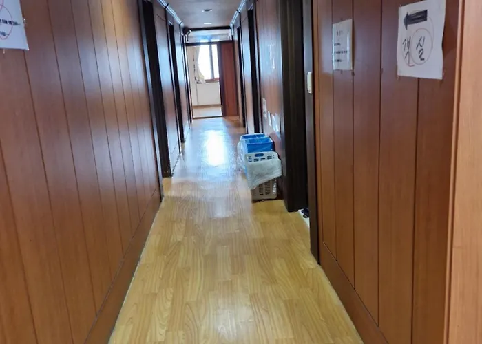 Samcheongdong Korea * ソウル特別市